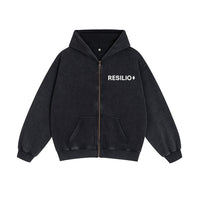 RESILIO DIAMOND | WASHED TRACKSUIT