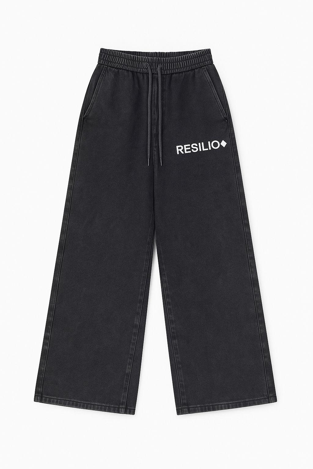 RESILIO DIAMOND | WASHED TRACKSUIT
