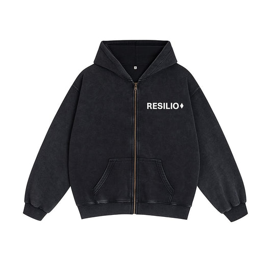 RESILIO DIAMOND | WASHED TRACKSUIT