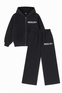 RESILIOBRAND | HOODIE + PANTS BUNDLE