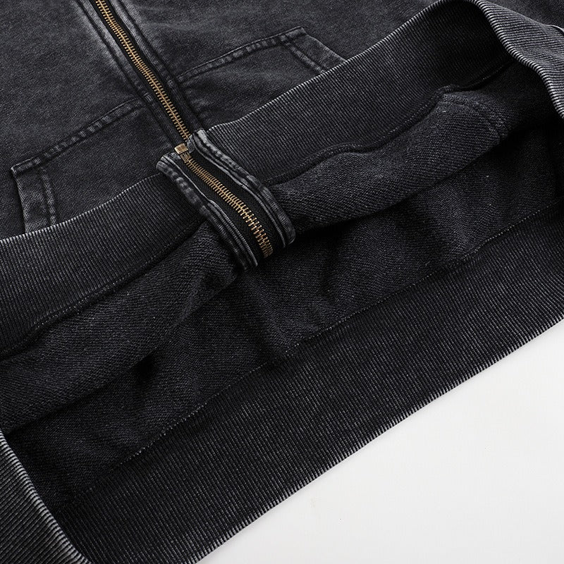 RESILIOBRAND | HOODIE + PANTS BUNDLE