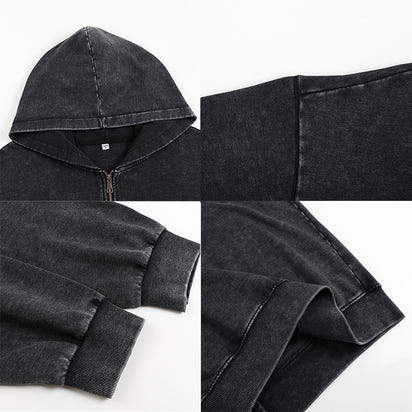 RESILIOBRAND | HOODIE + PANTS BUNDLE