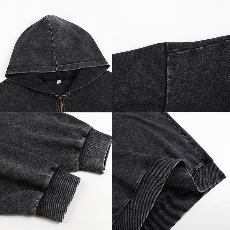 RESILIOBRAND | HOODIE + PANTS BUNDLE